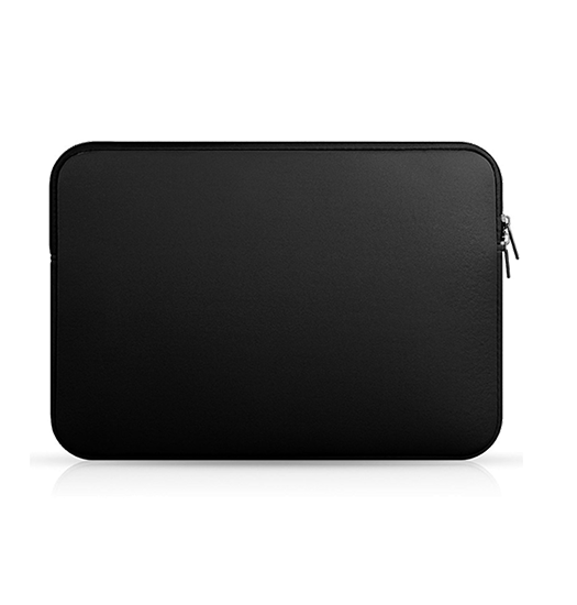 Billede af Deluxe&trade; Neopren Clean Sleeve | Tablet - Maks 30 x 21cm - Sort