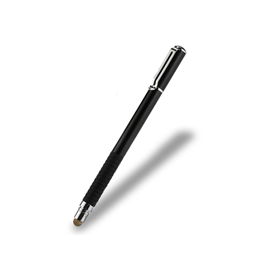 Billede af LUX&trade; 2-i-1 Stylus Pen til iPad / Tablet