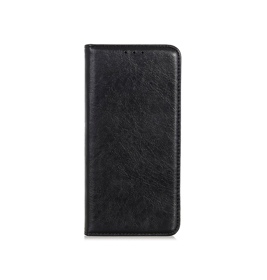 Billede af iPhone 11 Pro - Deluxe&trade; Diary V. 2.0 Læder Cover Etui M. Pung - Sort