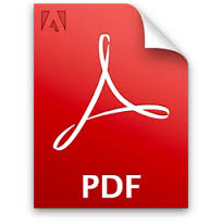 PDF Spec Sheet