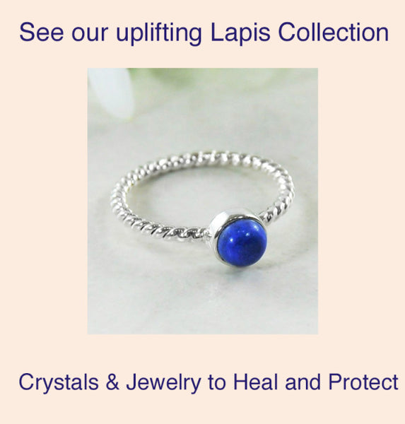 lapis lazuli magical properties