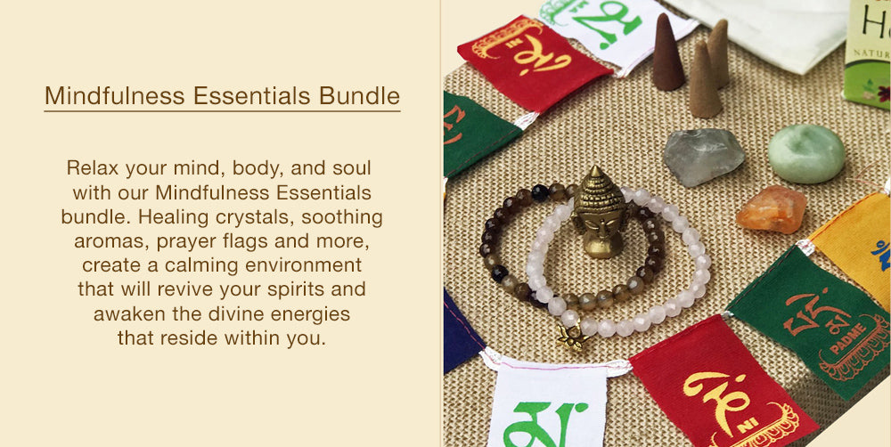 Mindfulness Bundle