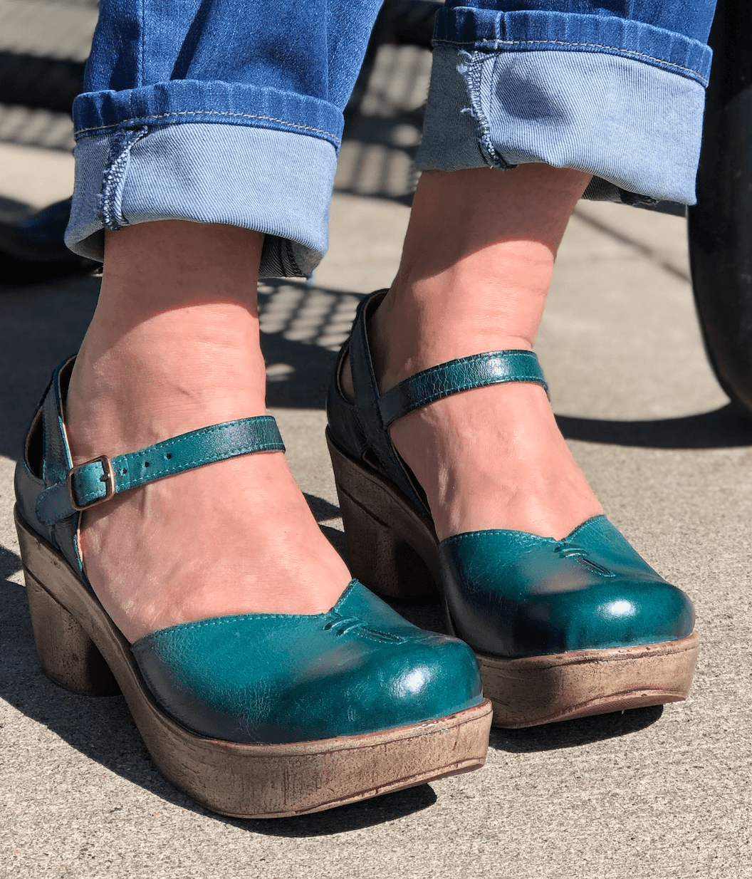 Women's Jafa – "dress-shoe"– Shoe Co.