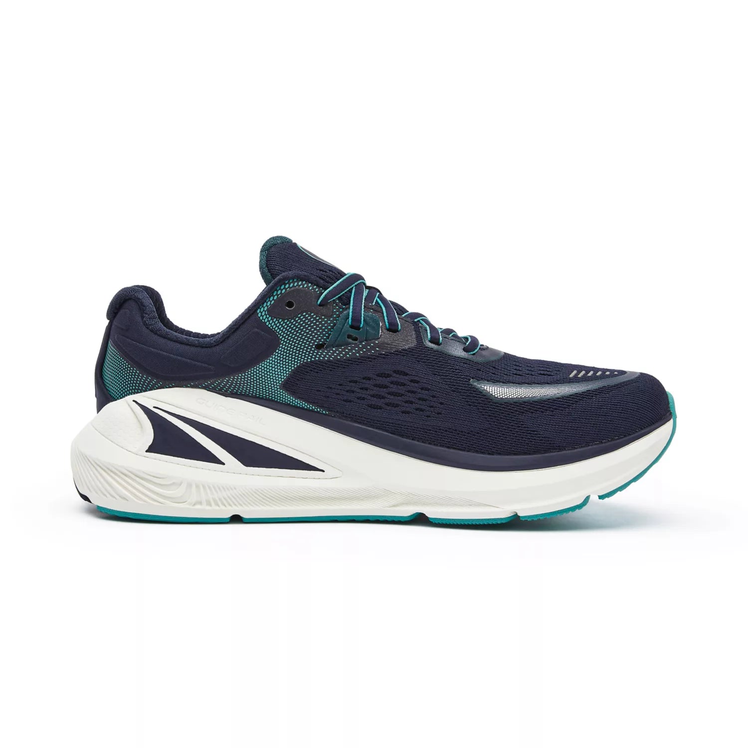 Altra Women's Paradigm 6 Dark Blue
