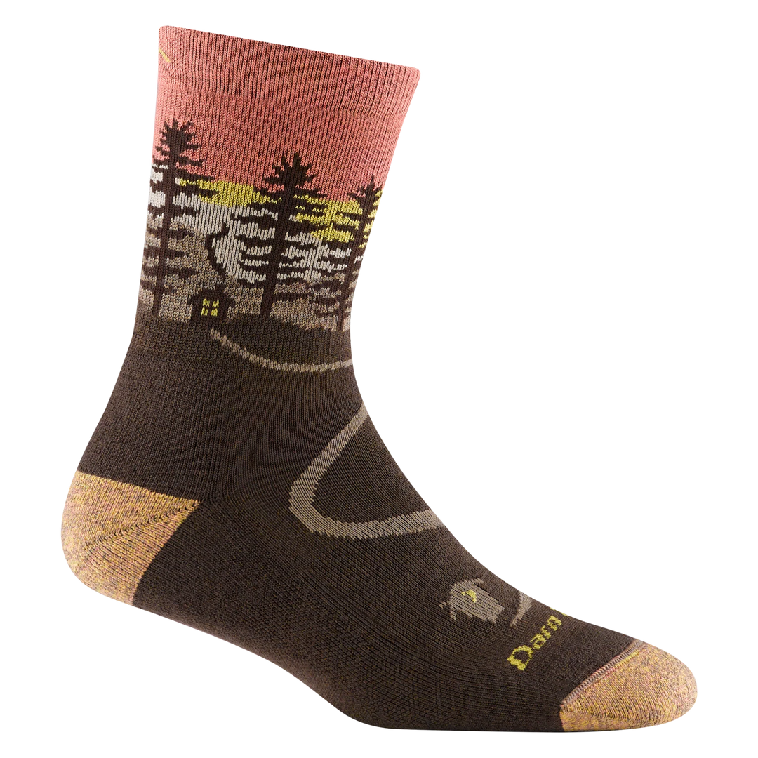 Men's Heavyweight Hunting Boot Socks – Darn Tough