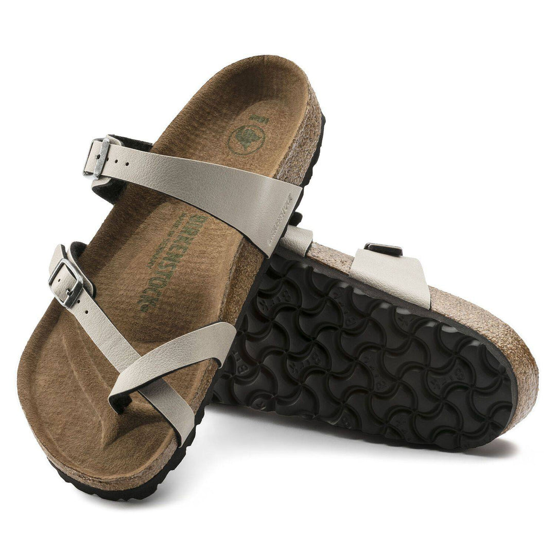 Women's Mayari Pull Stone Vegan – Orleans Shoe Co.