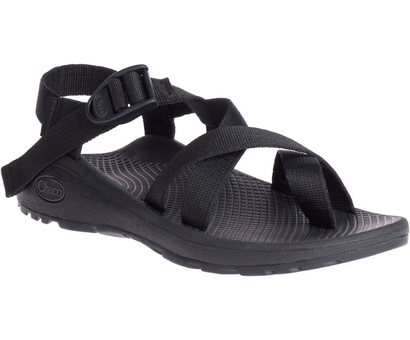 Chaco Women s Z1 Classic Black Sandal Orleans Shoe Co