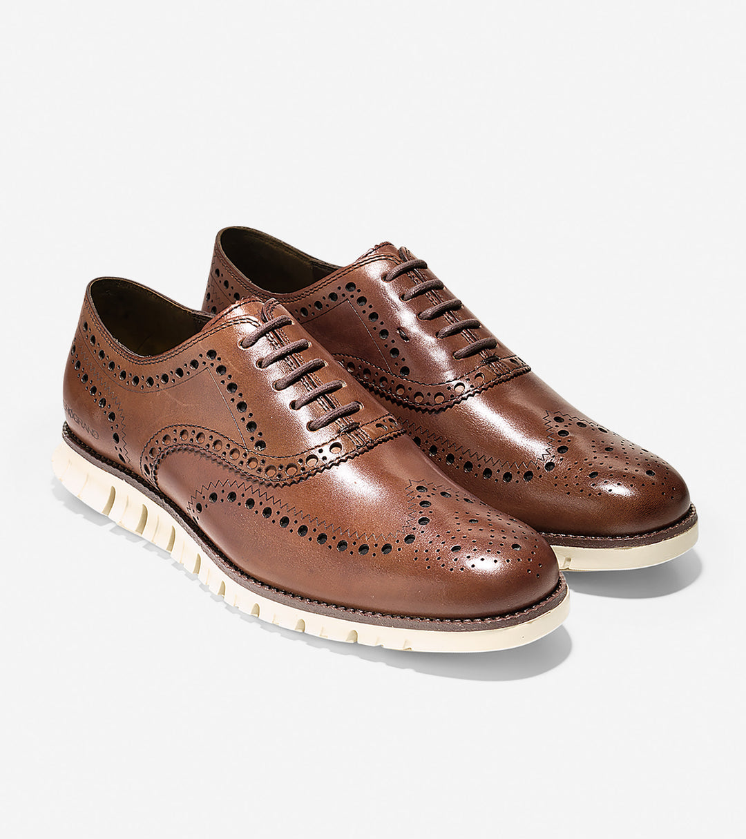 Cole Haan Men's ZEROGRAND Wingtip Oxford