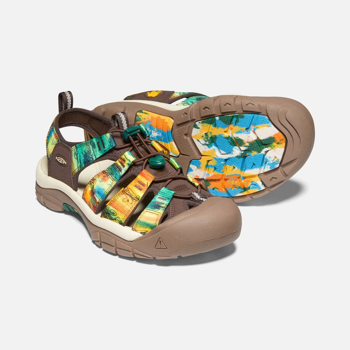 Keen Women's Banyon Tree Newport 