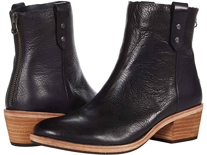 Kork Ease Women's Kaydin Black | Orleans Shoe Co.