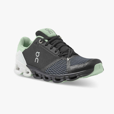 on cloud stability running shoes