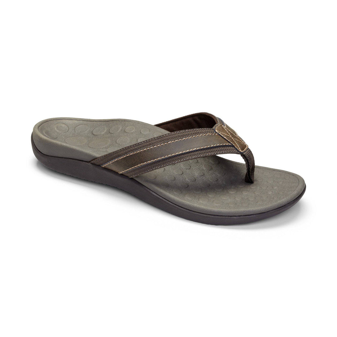 Vionic Hadlie Women's Orthotic Slide Sandals - Free Shipping