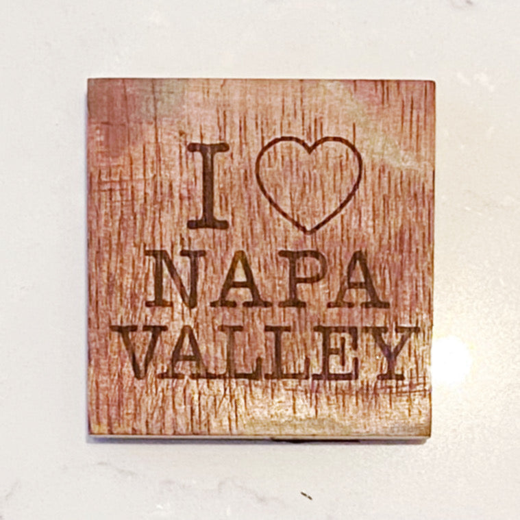 Wine Country Magnets
