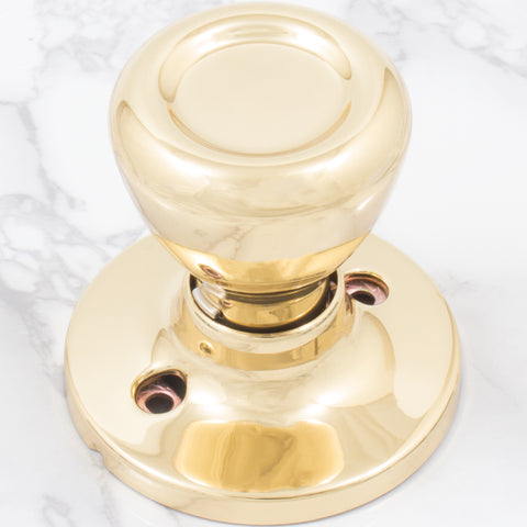 We're All About That Brass: A Guide to Brass Finishes