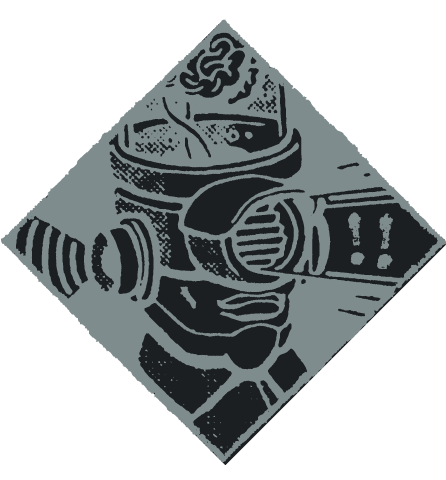 Robotic Empire Logomark