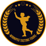      Winnipeg Tasting Tours                  