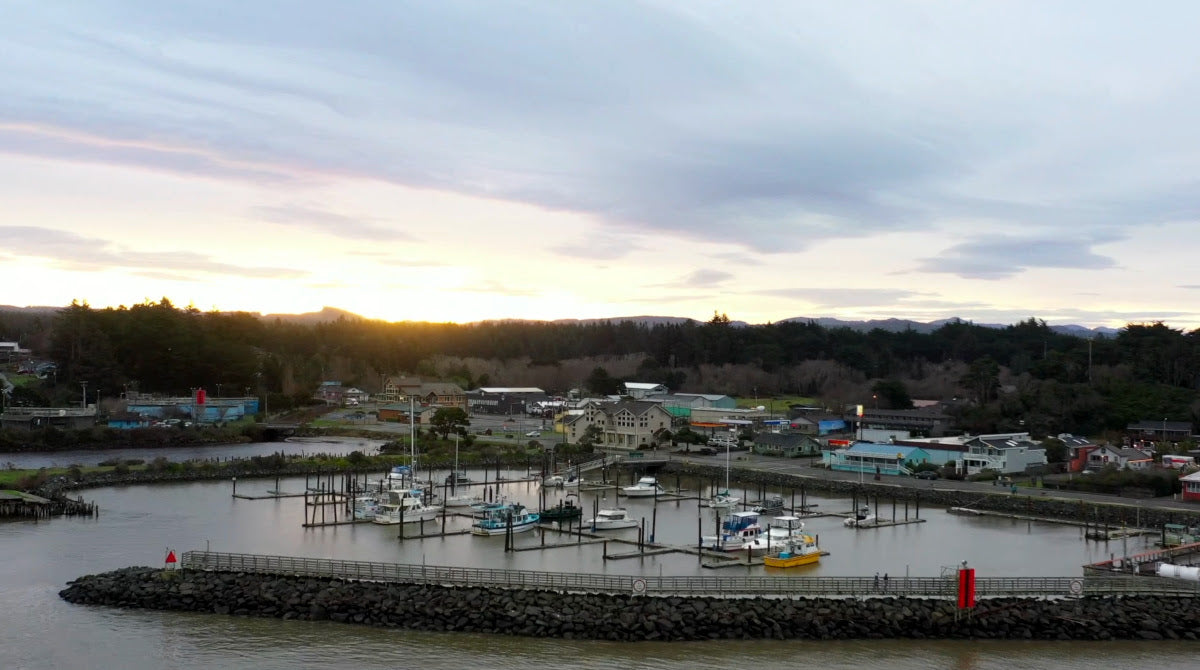 Bandon Oregon