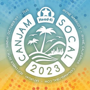 Canjam Socal 2023