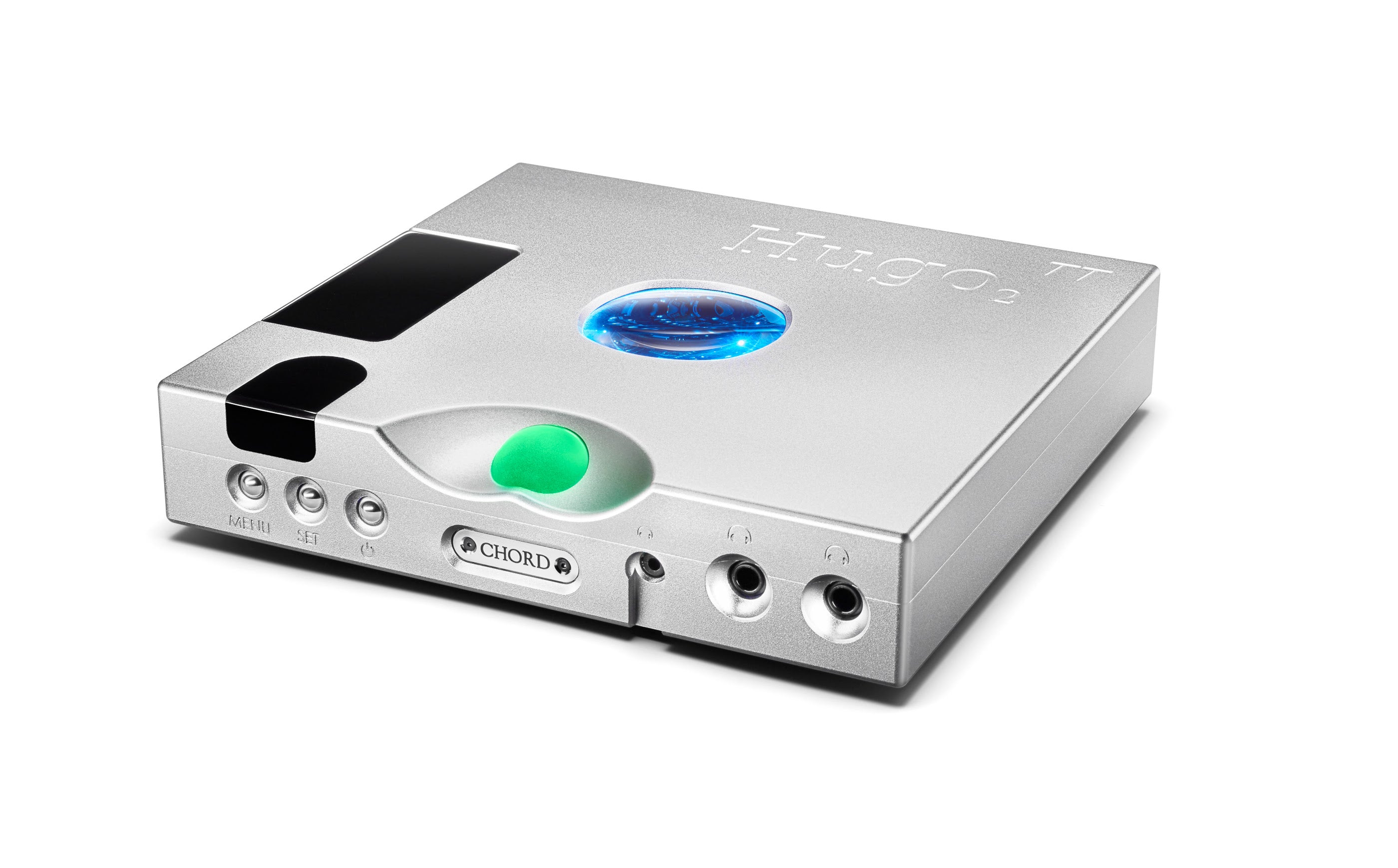 Chord Hugo TT 2 DAC/Headphone Amplifier