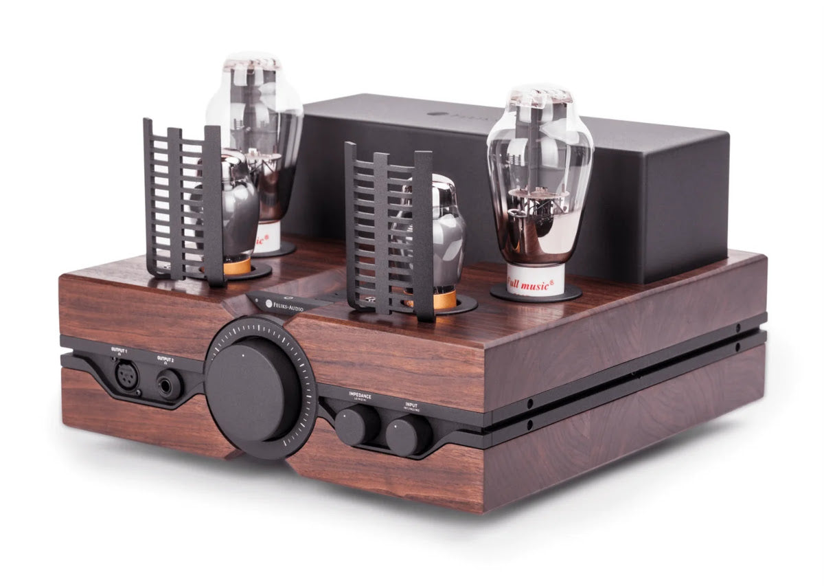 Feliks Envy Headphone Amplifier