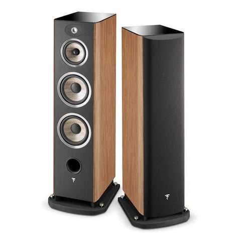 Focal Aria Loudspeakers