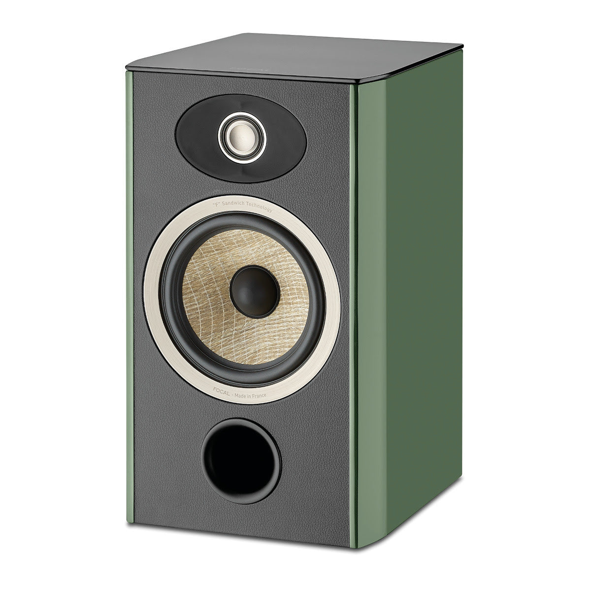 Focal Aria Evo X No 1