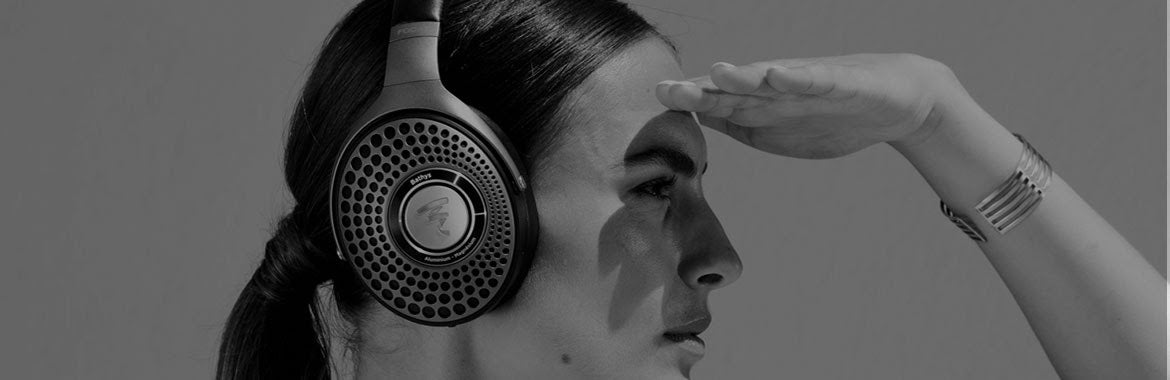 Focal Headphones