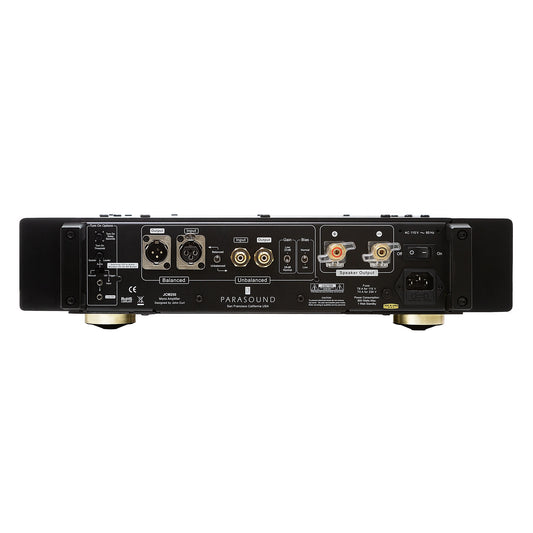 Cambridge Audio Edge M Monoblock Power Amplifier (each) – Upscale