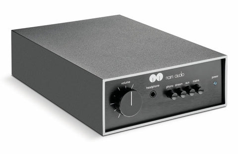Limited Edition Integrated Amplifier