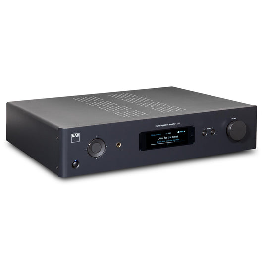 PMA-A110 - Limited 110th Anniversary Edition 2 Ch. 160W Integrated  Amplifier