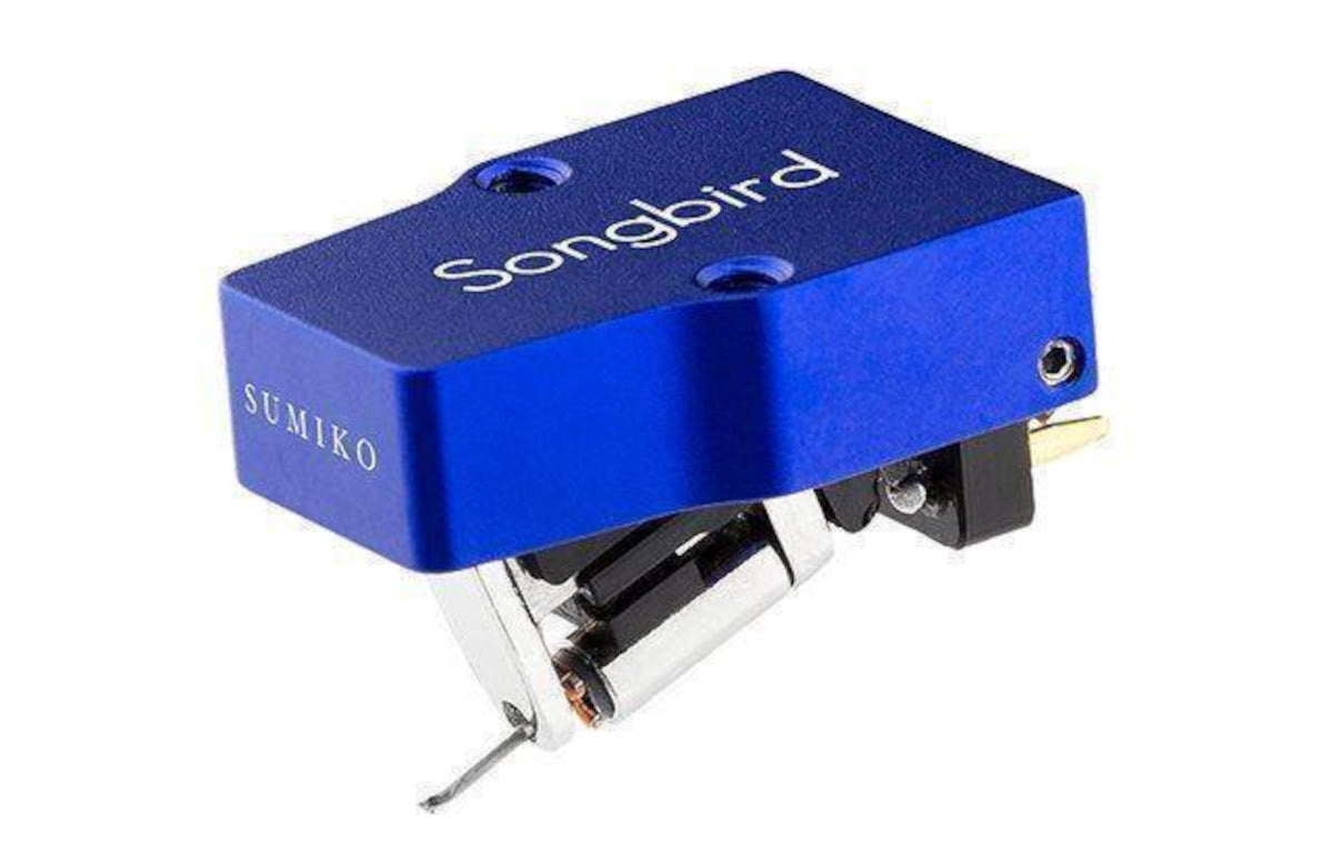 Sumiko Songbird Cartridge