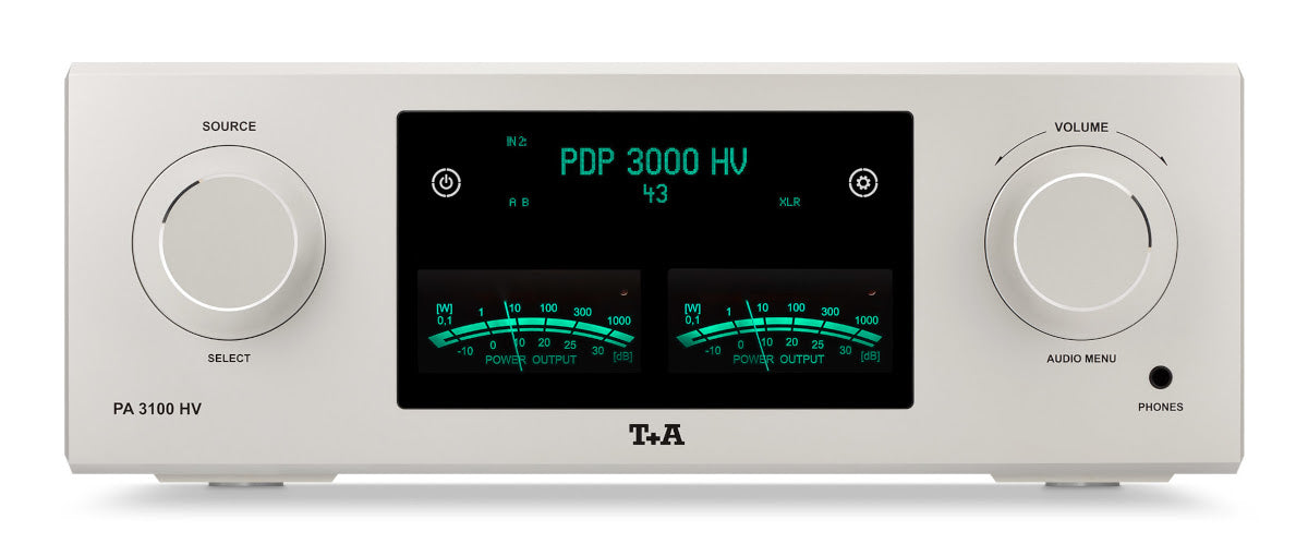 T+A PA3100HV