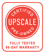 Upscale Certified