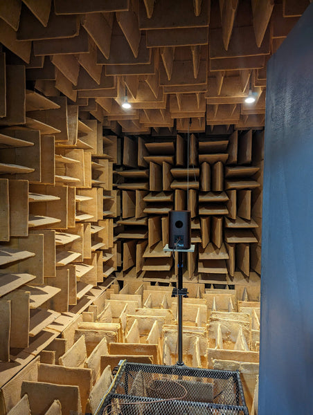 Anechoic Chamber