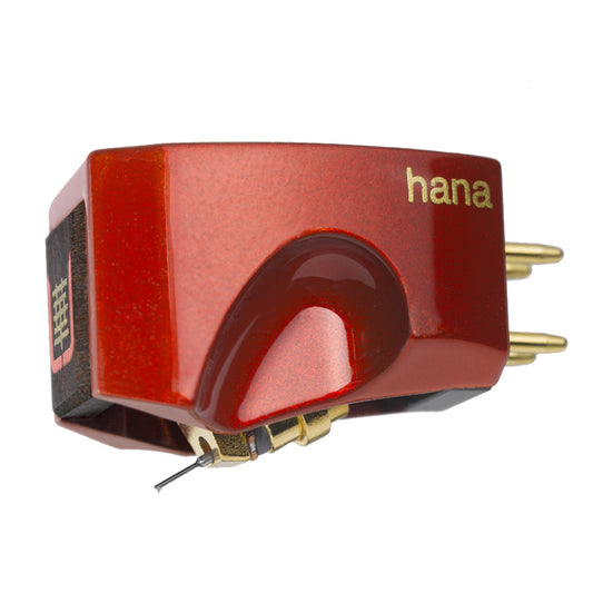 Hana Umami Blue moving-coil cartridge released - Dagogo