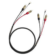 Cardas Iridium Phono Cable