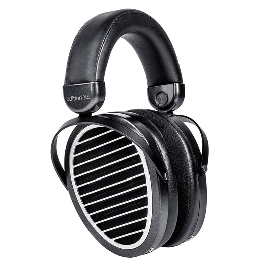 HIFIMAN SUNDARA Over Ear Planar Magnetic Audiophile Headphone Home and  Studio