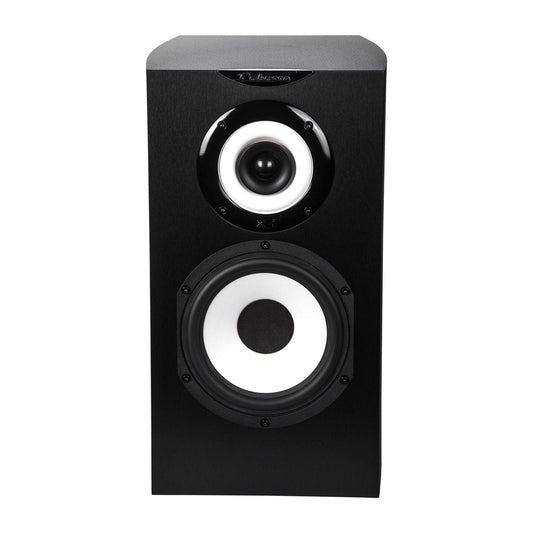 Cabasse Rialto Powered Wireless Bookshelf Hi-fi System (pair) – Upscale  Audio