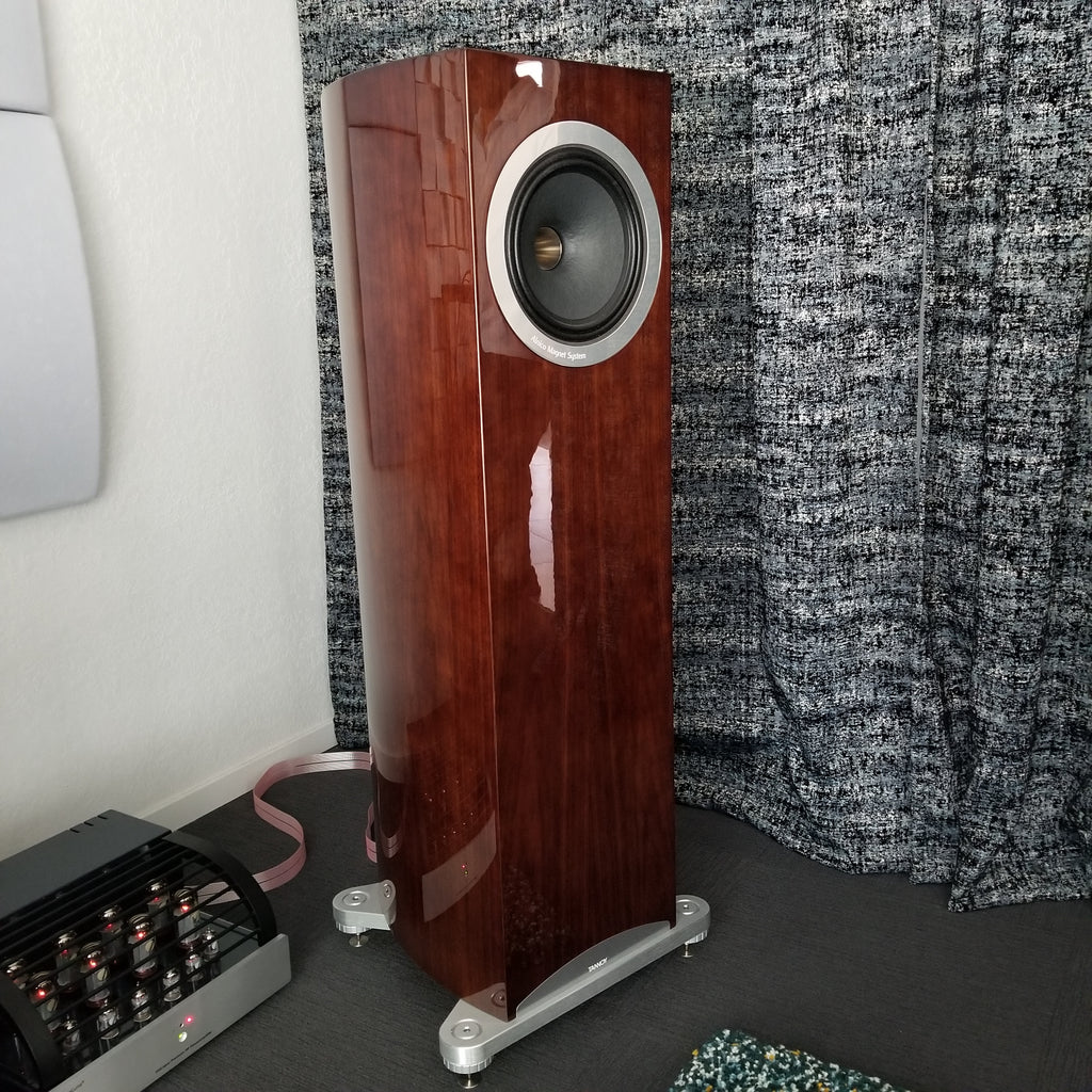 Tannoy Definition DC10A Loudspeakers 