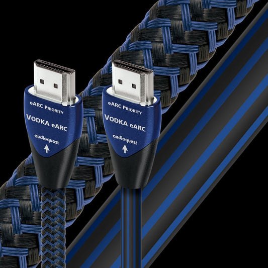 AudioQuest - ThunderBird eARC - HDMI Cable