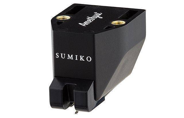 Sumiko Pearl Moving Magnet Cartridge – Upscale Audio