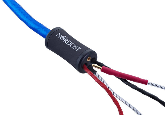 Nordost Blue Heaven Subwoofer Cable – Upscale Audio