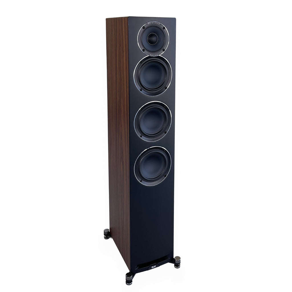 elac debut reference dfr 52