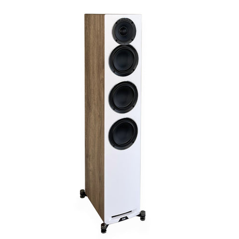 elac debut reference dfr 52