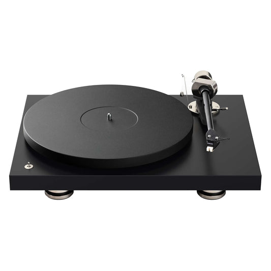 The Classic Evo – Pro-Ject Audio Systems