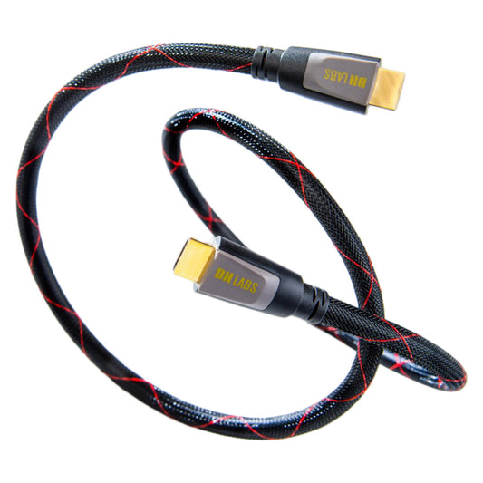 Kimber Classic Series video and HDMI Cable HDV-12.0M