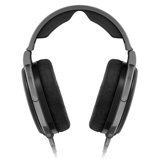 Sennheiser HD 660S2 headphones offer more high-end low end