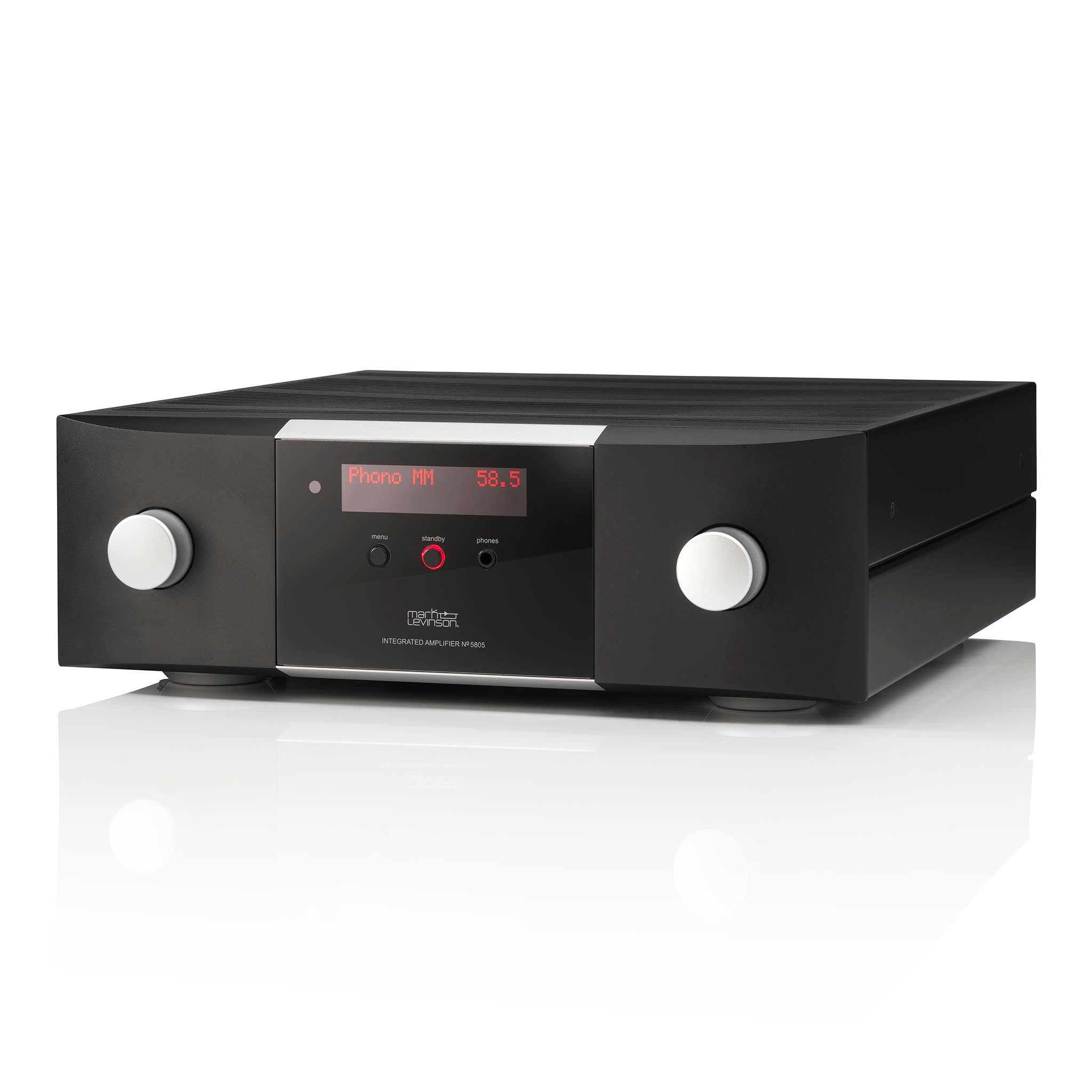 Mark Levinson No5101 Network Streaming SACD Player & DAC