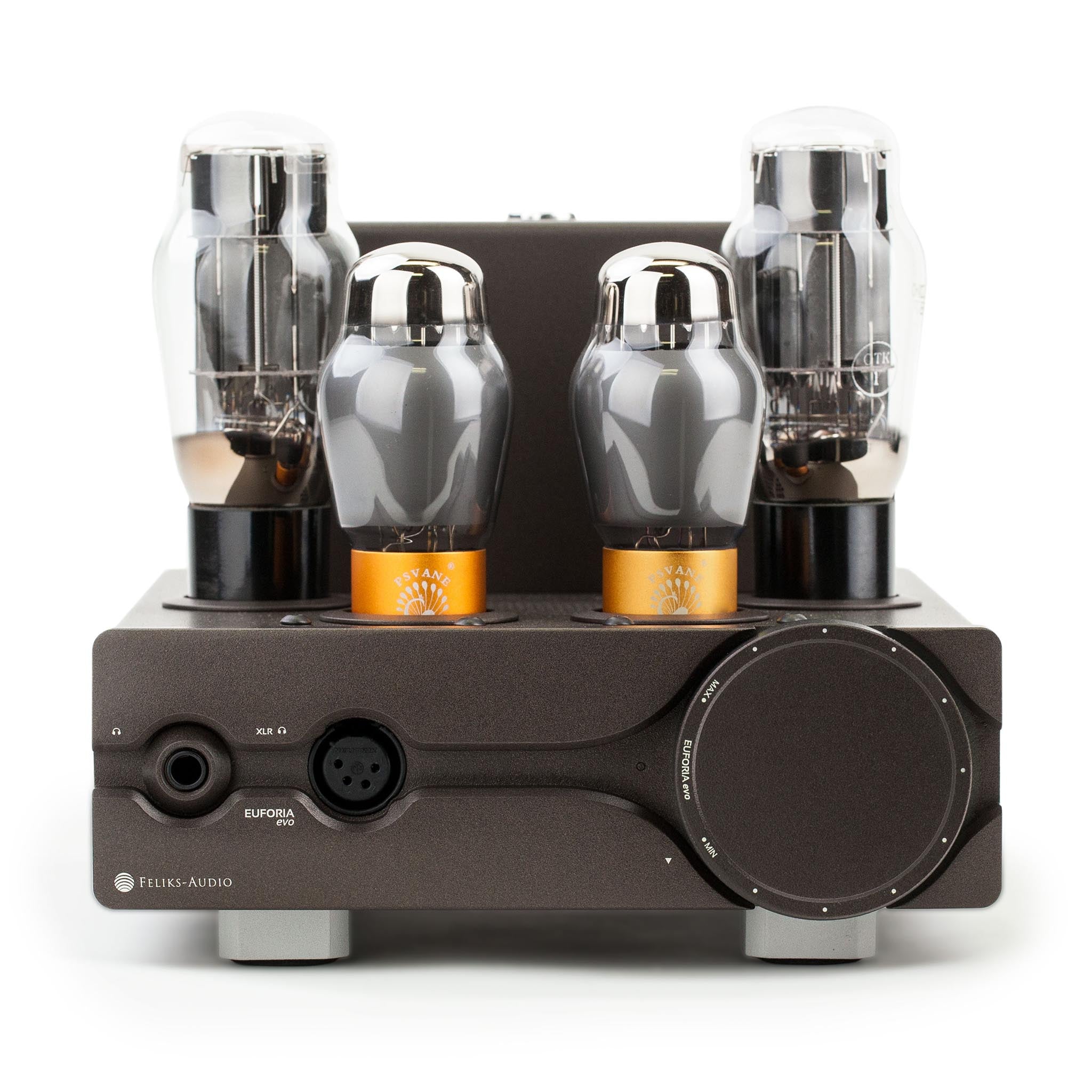 Musical Fidelity LX2-HPA Headphone Amplifier – Upscale Audio