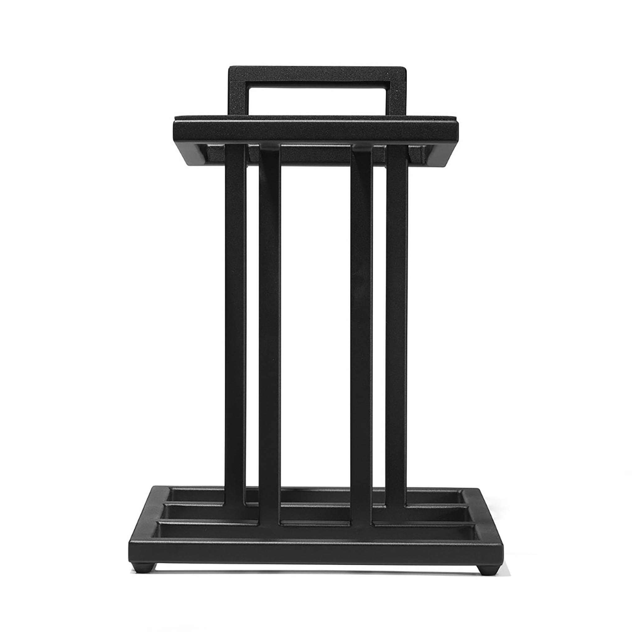 JBL JS-120 Speaker Stands for JBL L100 Classic (pair) – Upscale Audio